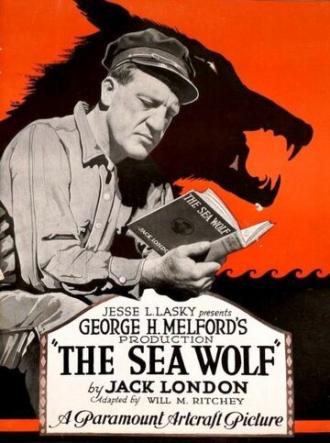 Морской волк (фильм 1920)
