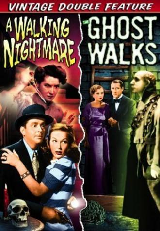 The Ghost Walks (фильм 1934)