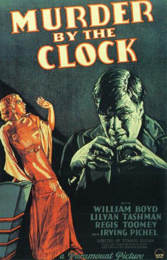 Murder by the Clock (фильм 1931)
