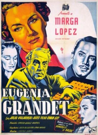 Евгения Гранде (фильм 1953)