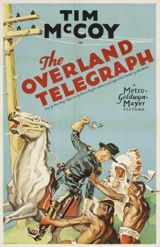 The Overland Telegraph (фильм 1929)