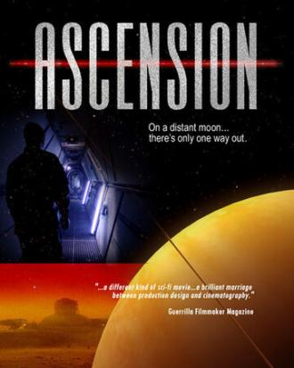 Смерть на Луне Сатурна (фильм 2000)