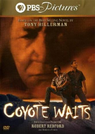 Coyote Waits (фильм 2003)