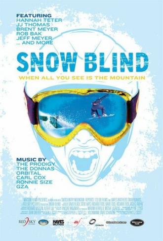 Snow Blind (фильм 2006)