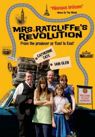 Революция миссис Рэтклифф (фильм 2007)
