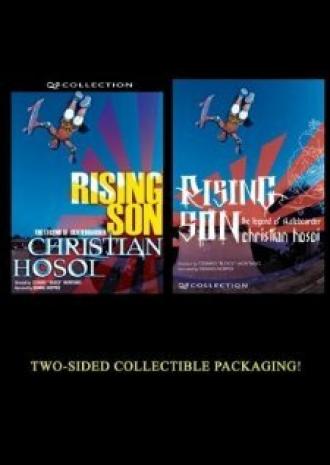 Rising Son: The Legend of Skateboarder Christian Hosoi (фильм 2006)