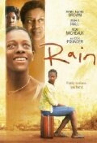 Дождь (фильм 2008)