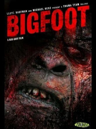 Bigfoot (фильм 2006)