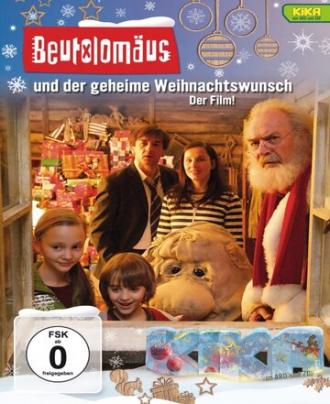 Beutolomäus und der geheime Weihnachtswunsch (фильм 2006)