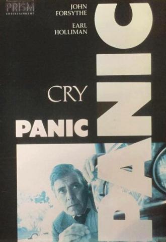 Cry Panic (фильм 1974)