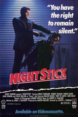 Nightstick (фильм 1987)
