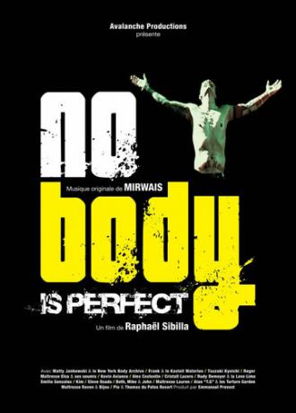 Nobody Is Perfect (фильм 2005)