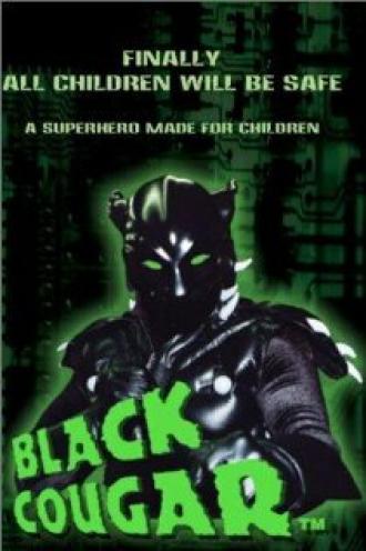 Black Cougar (фильм 2002)