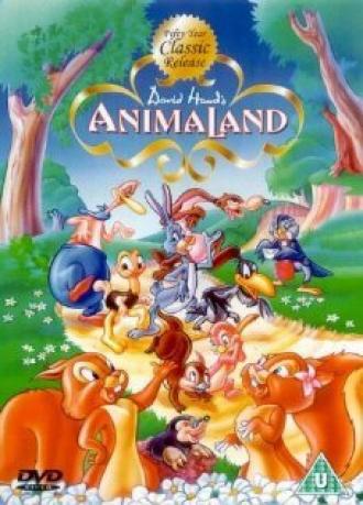 Animaland (фильм 1997)