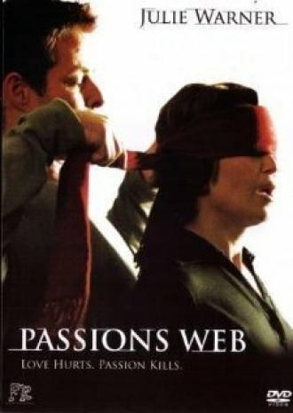 Паутина страсти (фильм 2007)