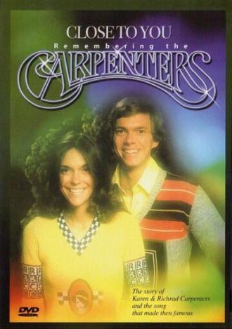 Close to You: The Story of the Carpenters (фильм 2002)