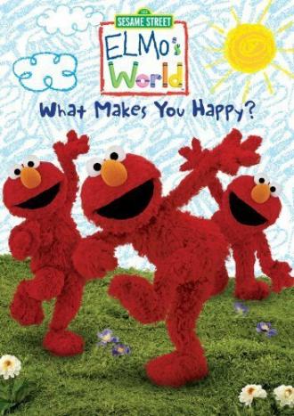 Elmo's World: What Makes You Happy? (фильм 2007)