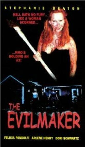 The Evilmaker (фильм 2000)