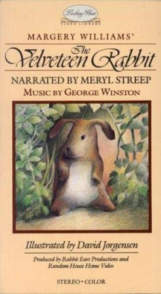 Little Ears: The Velveteen Rabbit (фильм 1984)