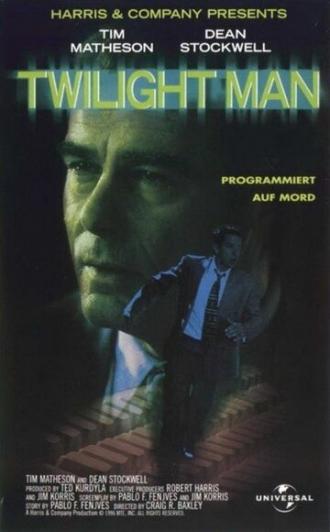 Сумеречный человек (фильм 1996)