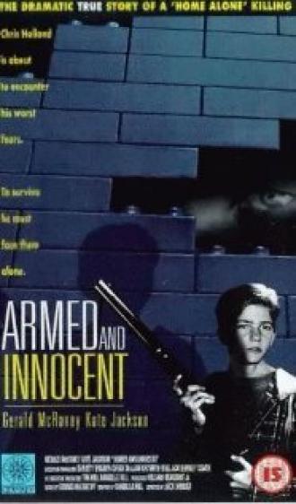 Вооружён и невиновен (фильм 1994)