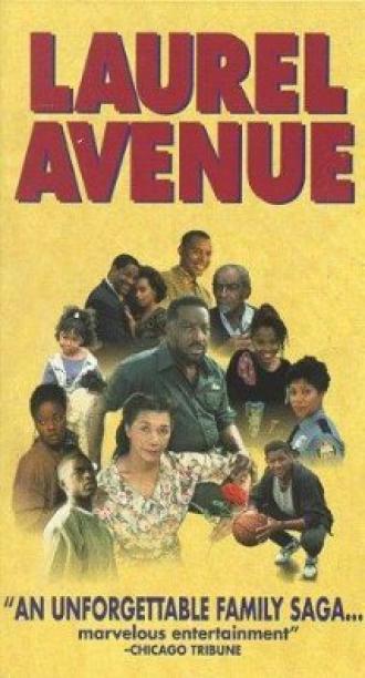Laurel Avenue (сериал 1993)