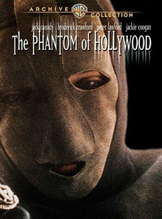 The Phantom of Hollywood (фильм 1974)