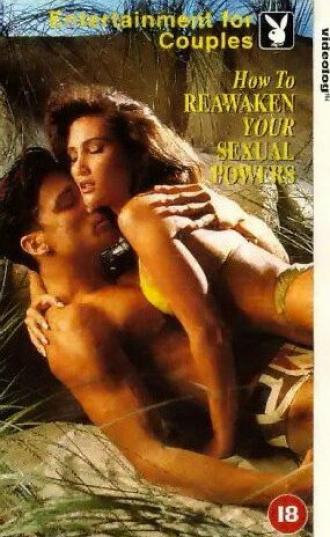 Playboy: How to Reawaken Your Sexual Powers