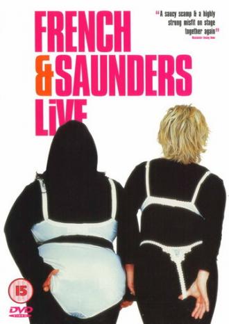 French & Saunders Live (фильм 2000)