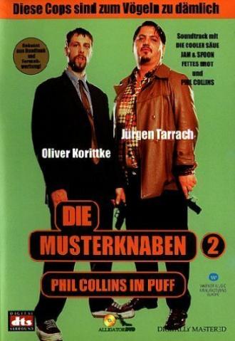 Die Musterknaben 2 (фильм 1999)