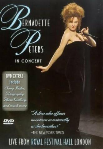 Bernadette Peters in Concert (фильм 1998)