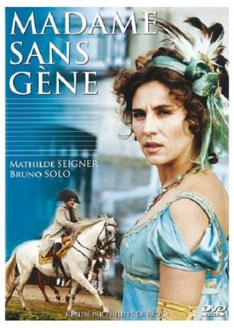 Madame Sans-Gêne (фильм 2002)