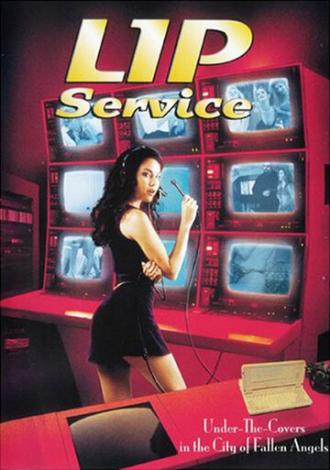 Lip Service (фильм 1999)