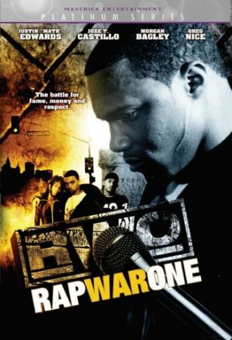 Rap War One (фильм 2004)