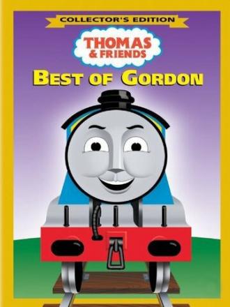 Томас и друзья: Лучшее из Гордона (фильм 2004)