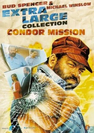 Extralarge: Condor Mission (фильм 1993)