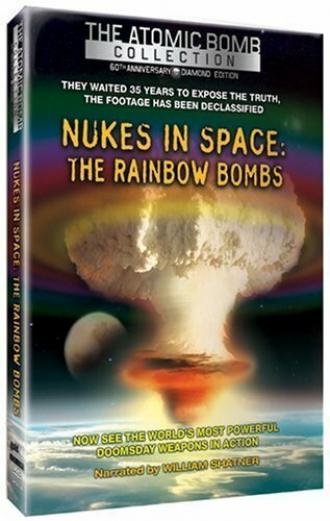 Nukes in Space (фильм 1999)