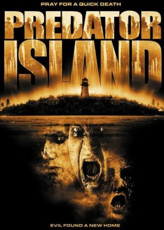 Остров хищника (фильм 2005)