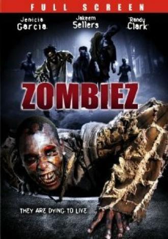 Зомби (фильм 2005)