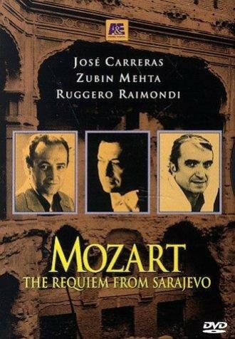 Mozart: The Requiem from Sarajevo (фильм 1994)
