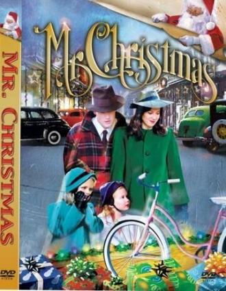Mr. Christmas (фильм 2005)