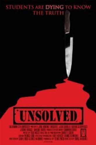 Unsolved (фильм 2009)