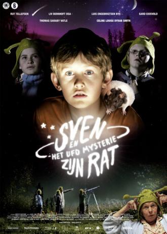 Свейн, крыса и тайна НЛО (фильм 2007)