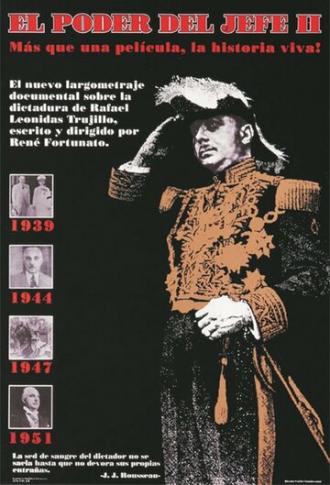 Trujillo: El poder del jefe II (фильм 1994)