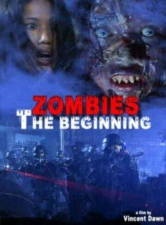 Зомби: Начало (фильм 2007)