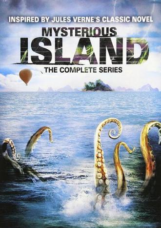 Таинственный остров (сериал 1995)