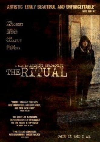 The Ritual (фильм 2009)