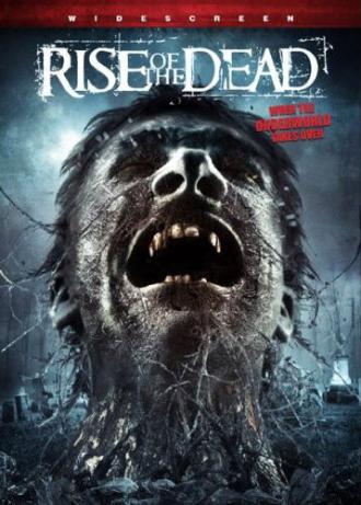 Rise of the Dead (фильм 2007)