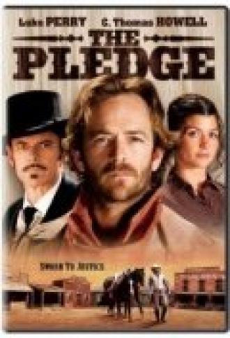 A Gunfighter's Pledge (фильм 2008)