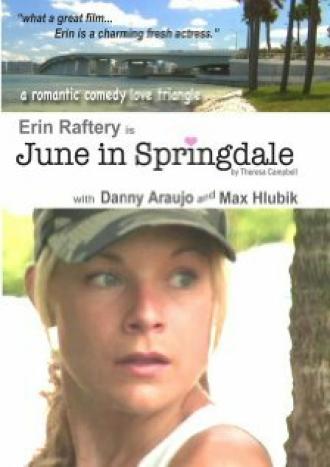Июнь в Спрингдейле (фильм 2007)